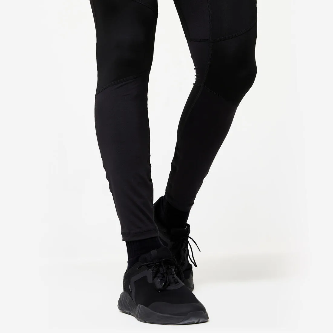 Men's Breathable Fitness Leggings