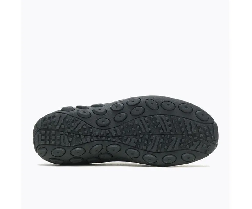 Merrell Women's Jungle Slide Slip Ons- Black