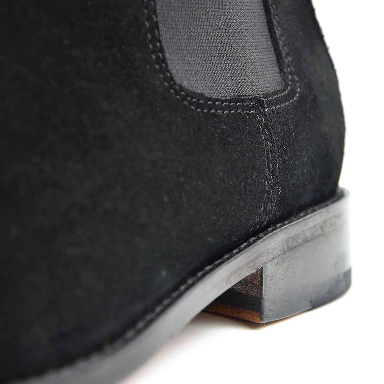 Noche Chelsea Boot