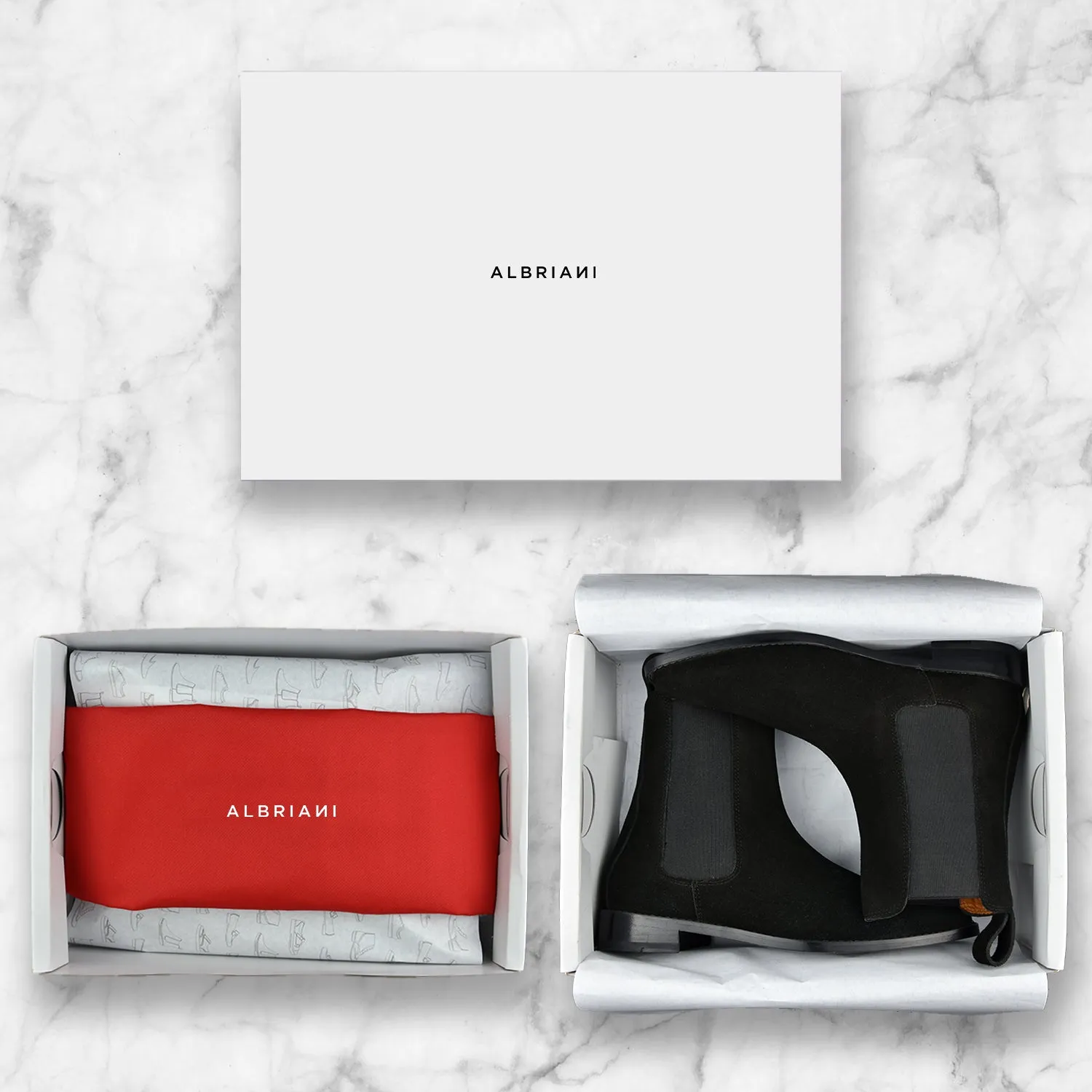 Noche Chelsea Boot