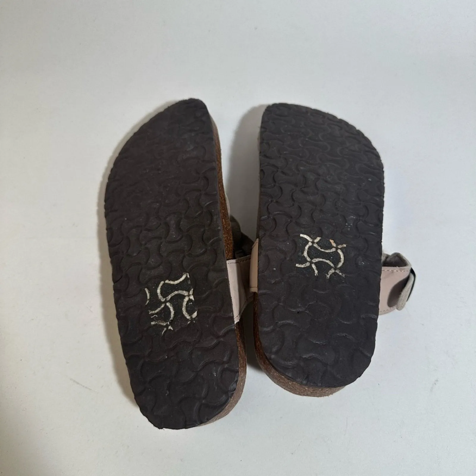 Ocean   Coast Braided Sandals