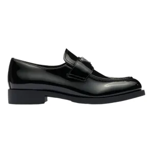 Patent Leather Loafers
