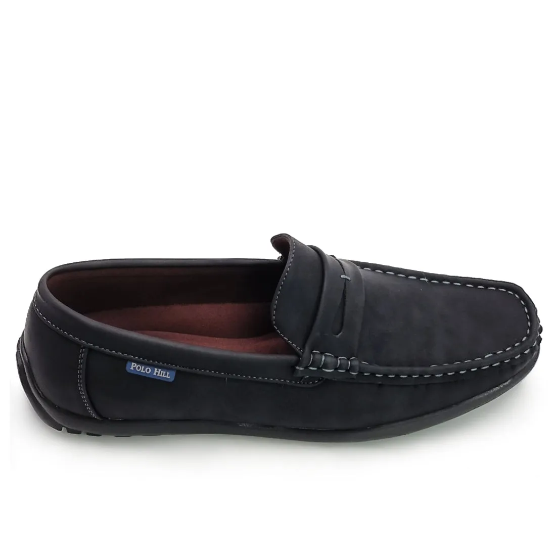 Penny Loafers Shoes