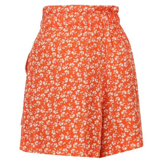 Regatta Womens Orla Kiely Summer Shorts