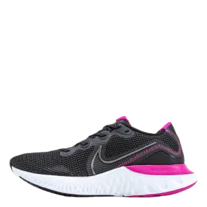 Renew Run Black