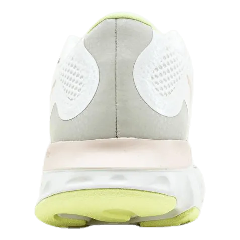 Renew Run White
