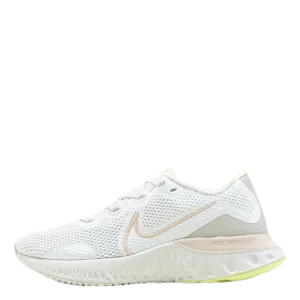 Renew Run White