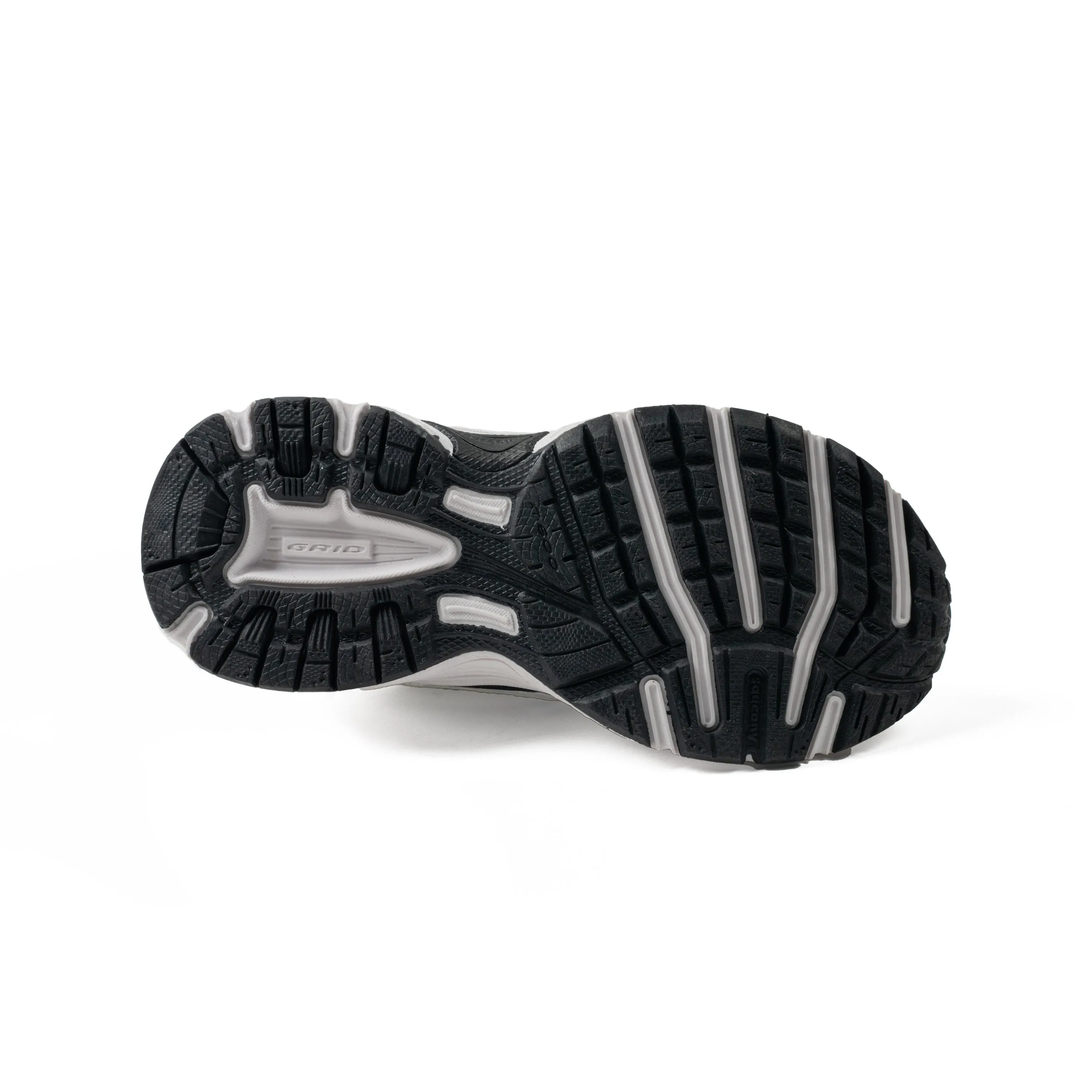 Ride Millennium KDZ Sneaker - Big Kid White/Gold/Black