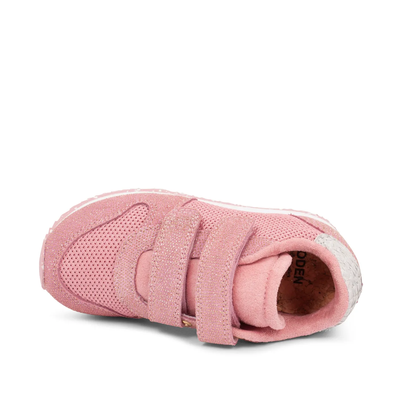 Sandra Pearl II - Soft Pink