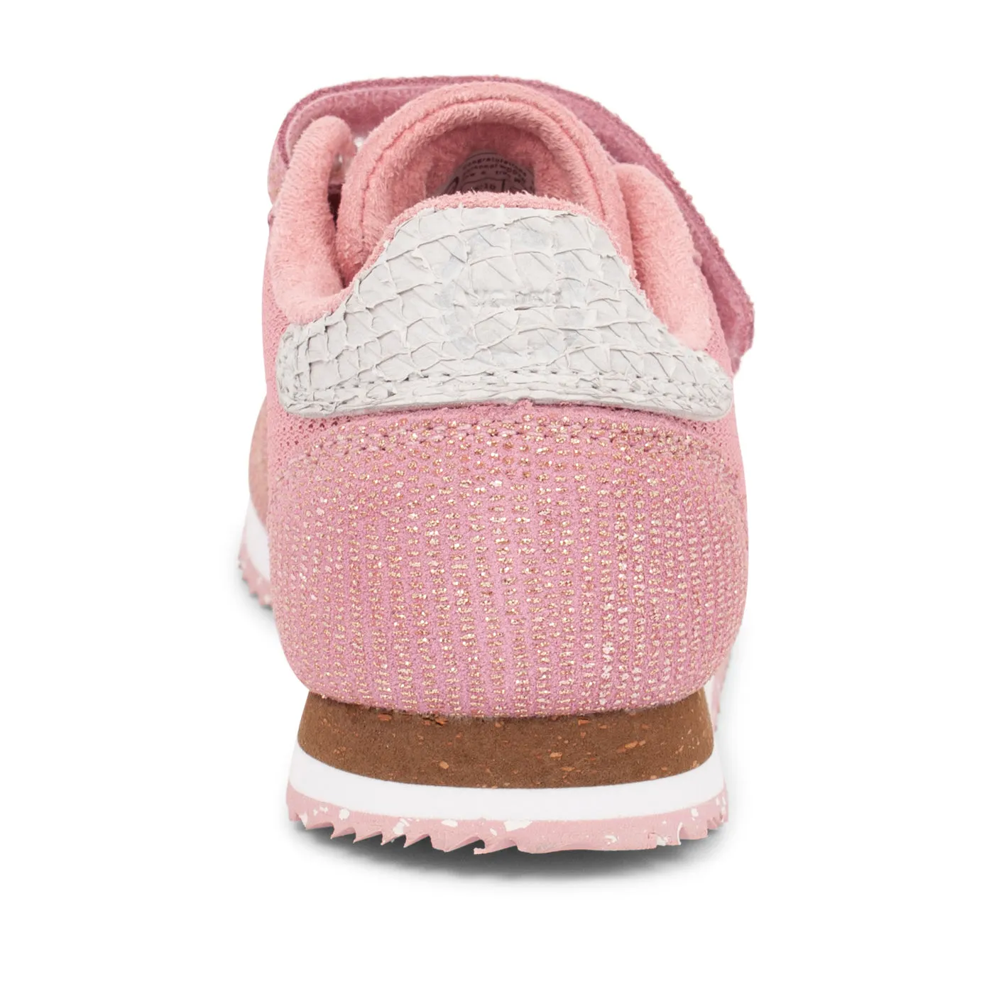 Sandra Pearl II - Soft Pink