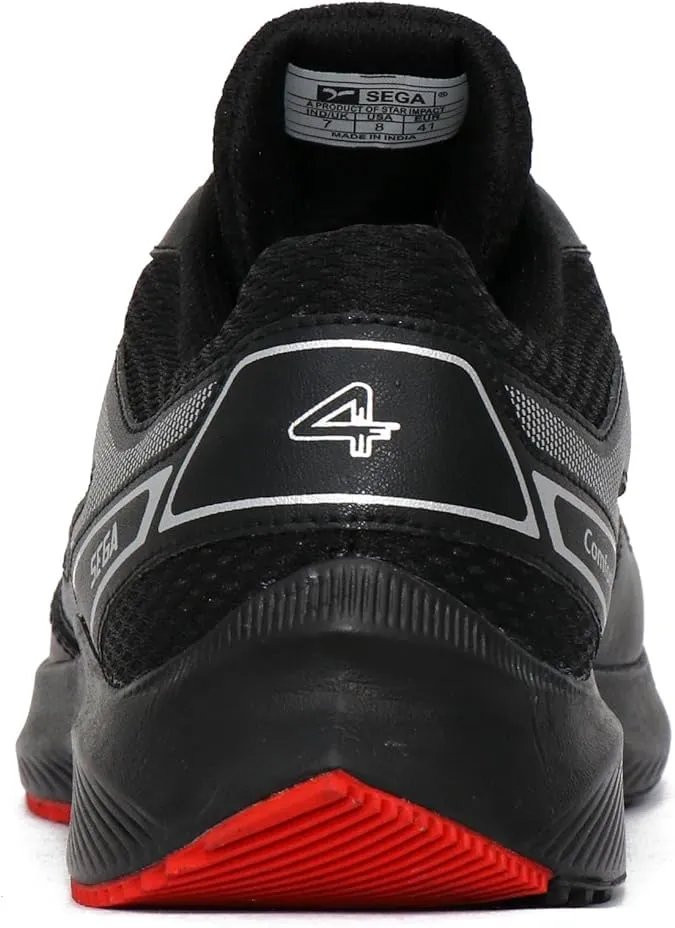 Sega Comfort R7 Sneaker Lightweight Running and Gym Trainers