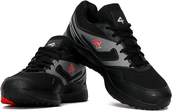 Sega Comfort R7 Sneaker Lightweight Running and Gym Trainers