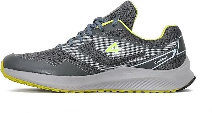 Sega Comfort R7 Sneaker Lightweight Running and Gym Trainers