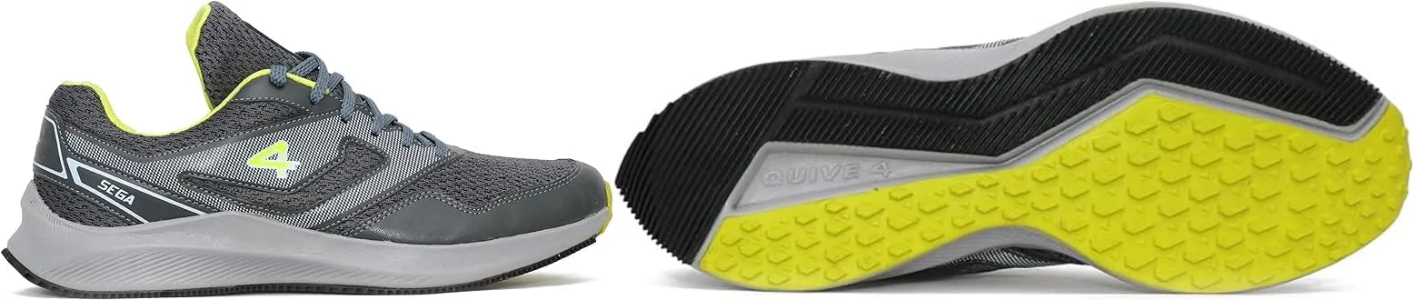 Sega Comfort R7 Sneaker Lightweight Running and Gym Trainers