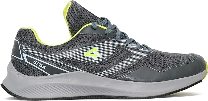 Sega Comfort R7 Sneaker Lightweight Running and Gym Trainers