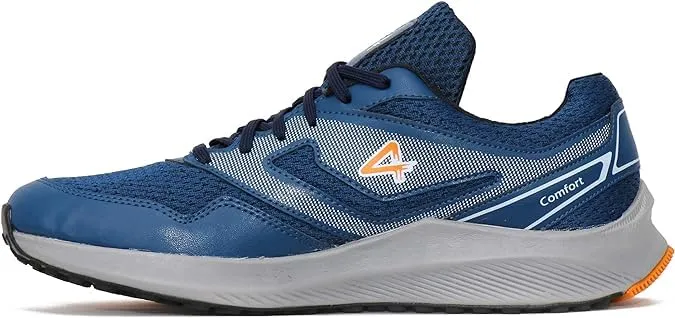 Sega Comfort R7 Sneaker Lightweight Running and Gym Trainers