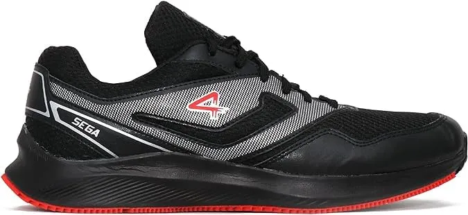Sega Comfort R7 Sneaker Lightweight Running and Gym Trainers