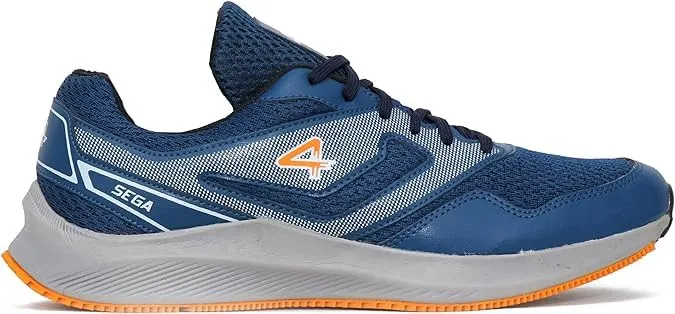 Sega Comfort R7 Sneaker Lightweight Running and Gym Trainers