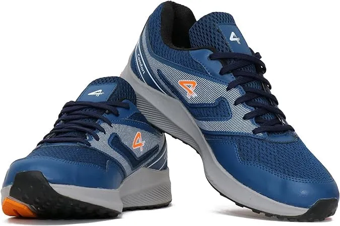Sega Comfort R7 Sneaker Lightweight Running and Gym Trainers