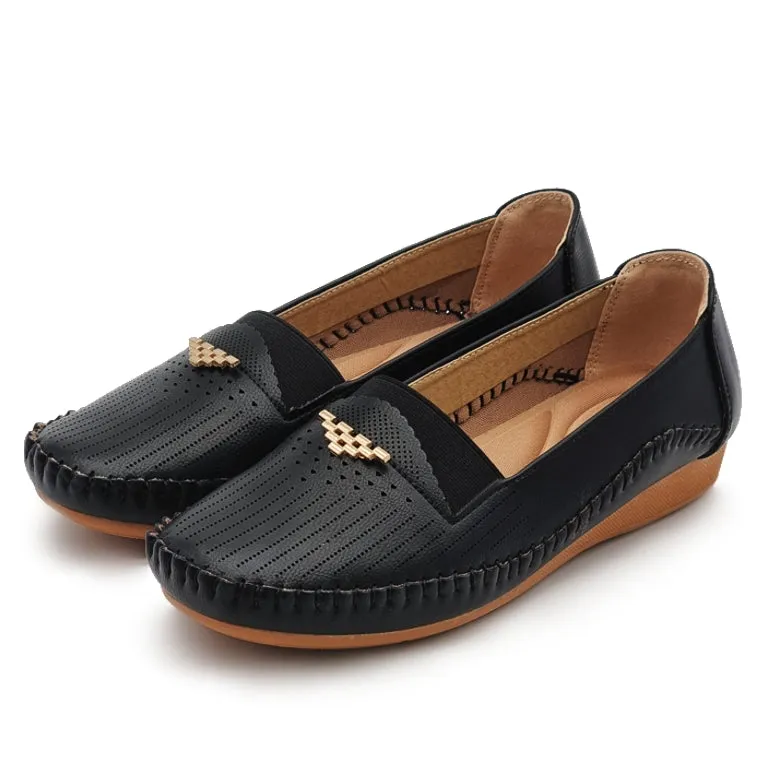 Slip On Loafers