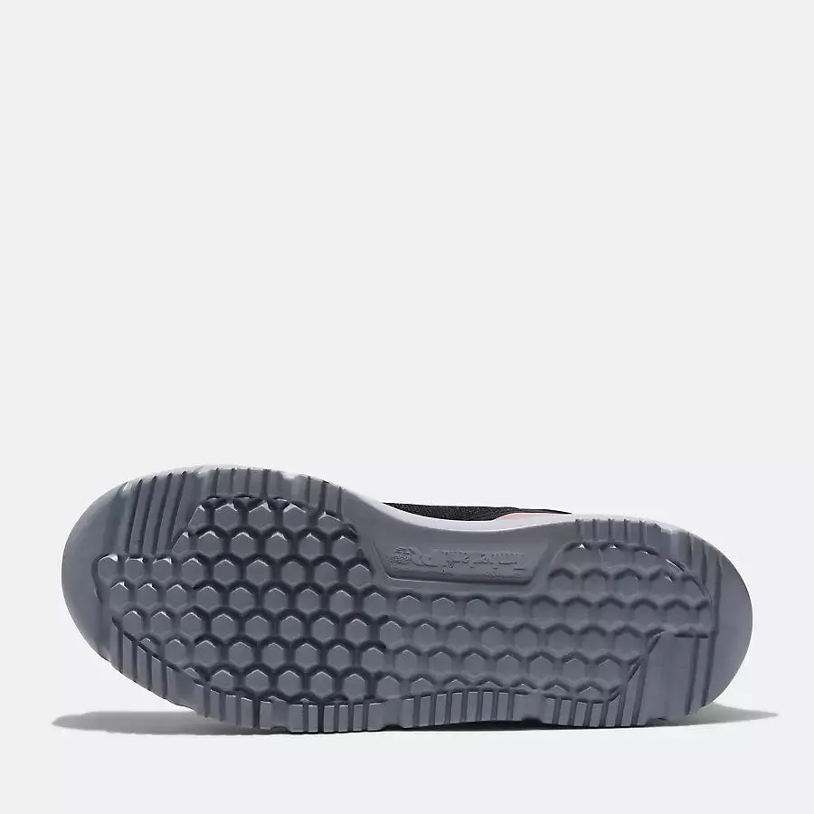Timberland Pro Womens Setra Work Sneakers Mid Comp. Toe A5UVU