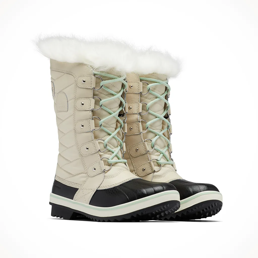 Tofino II Waterproof — Women's