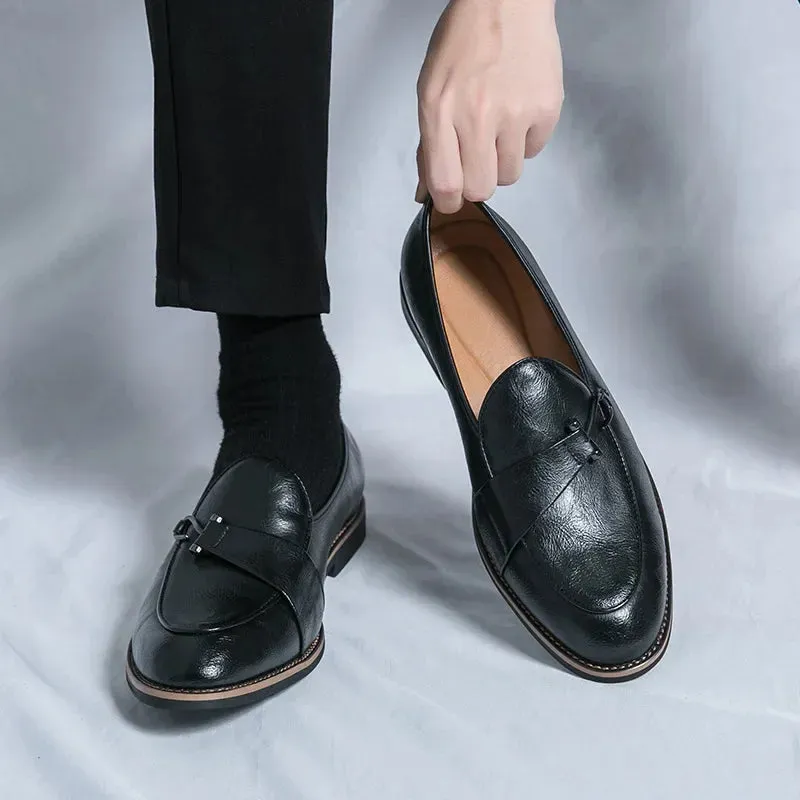 Valerio | Elite Loafers