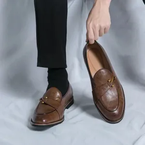 Valerio | Elite Loafers