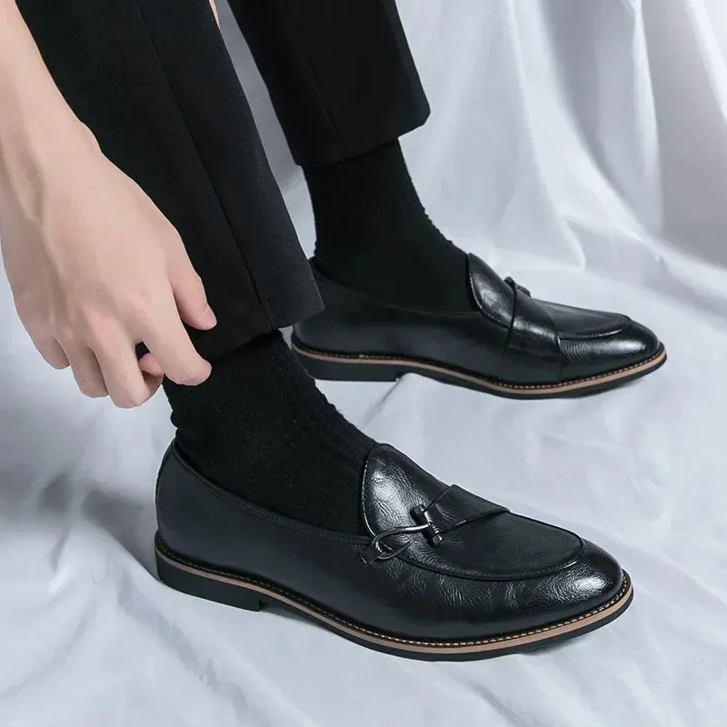 Valerio | Elite Loafers