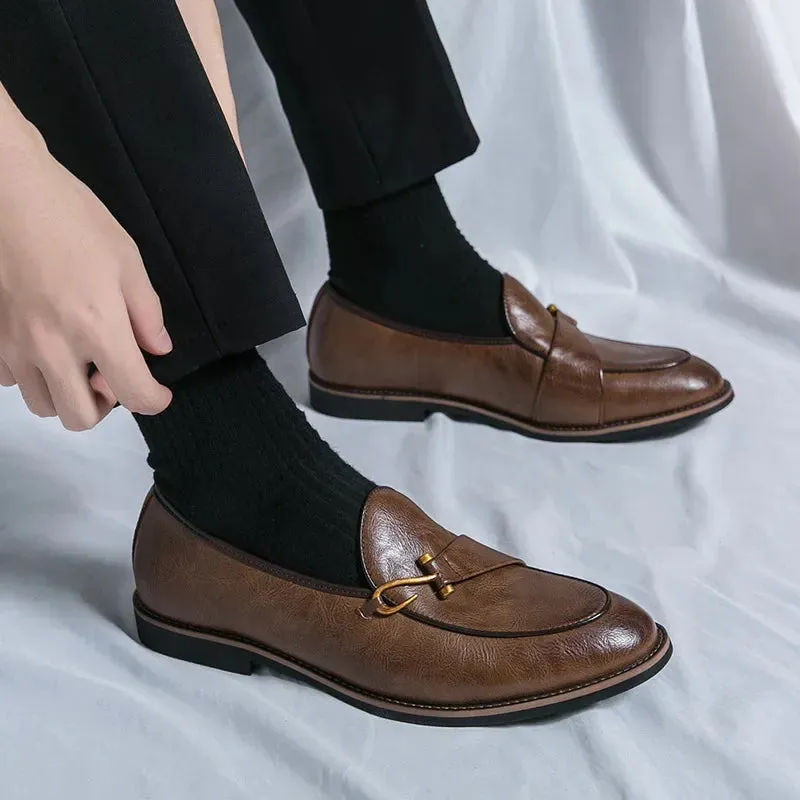Valerio | Elite Loafers