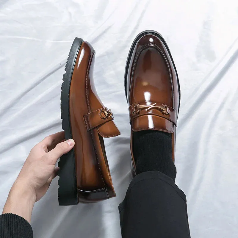 Vayler | Legacy Loafers
