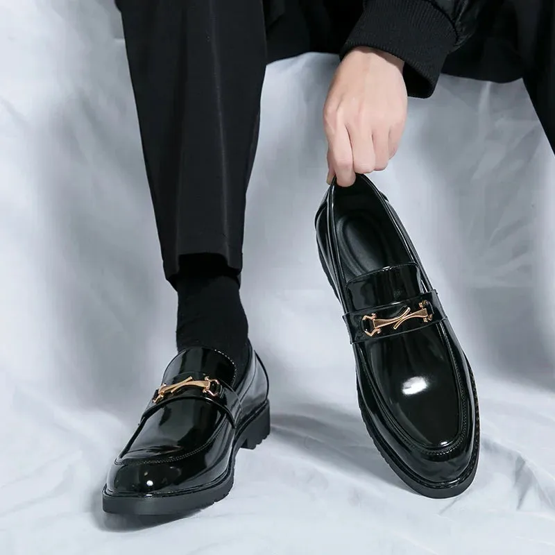 Vayler | Legacy Loafers