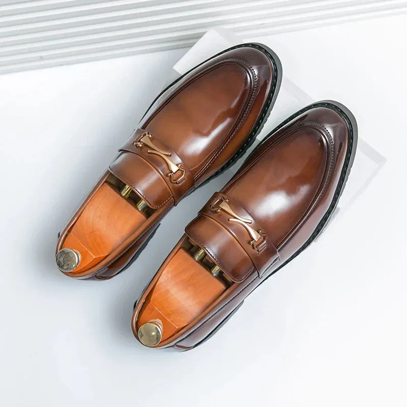 Vayler | Legacy Loafers