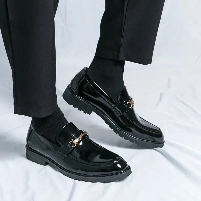 Vayler | Legacy Loafers