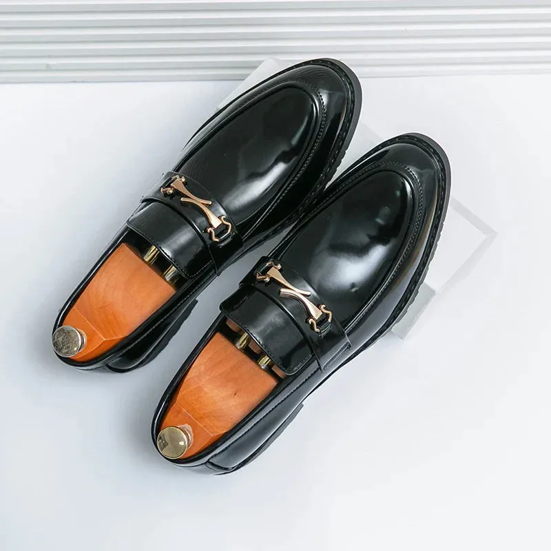 Vayler | Legacy Loafers