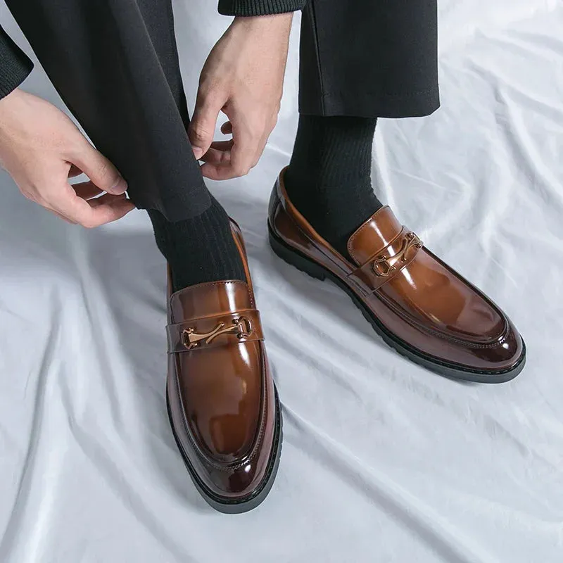 Vayler | Legacy Loafers
