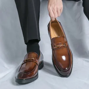 Vayler | Legacy Loafers