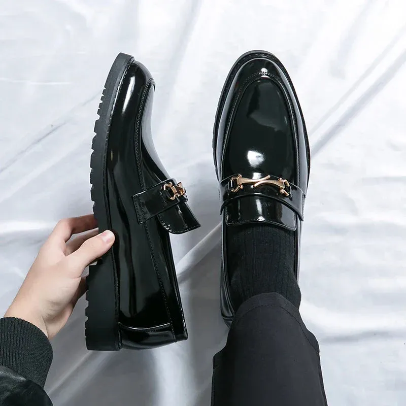 Vayler | Legacy Loafers