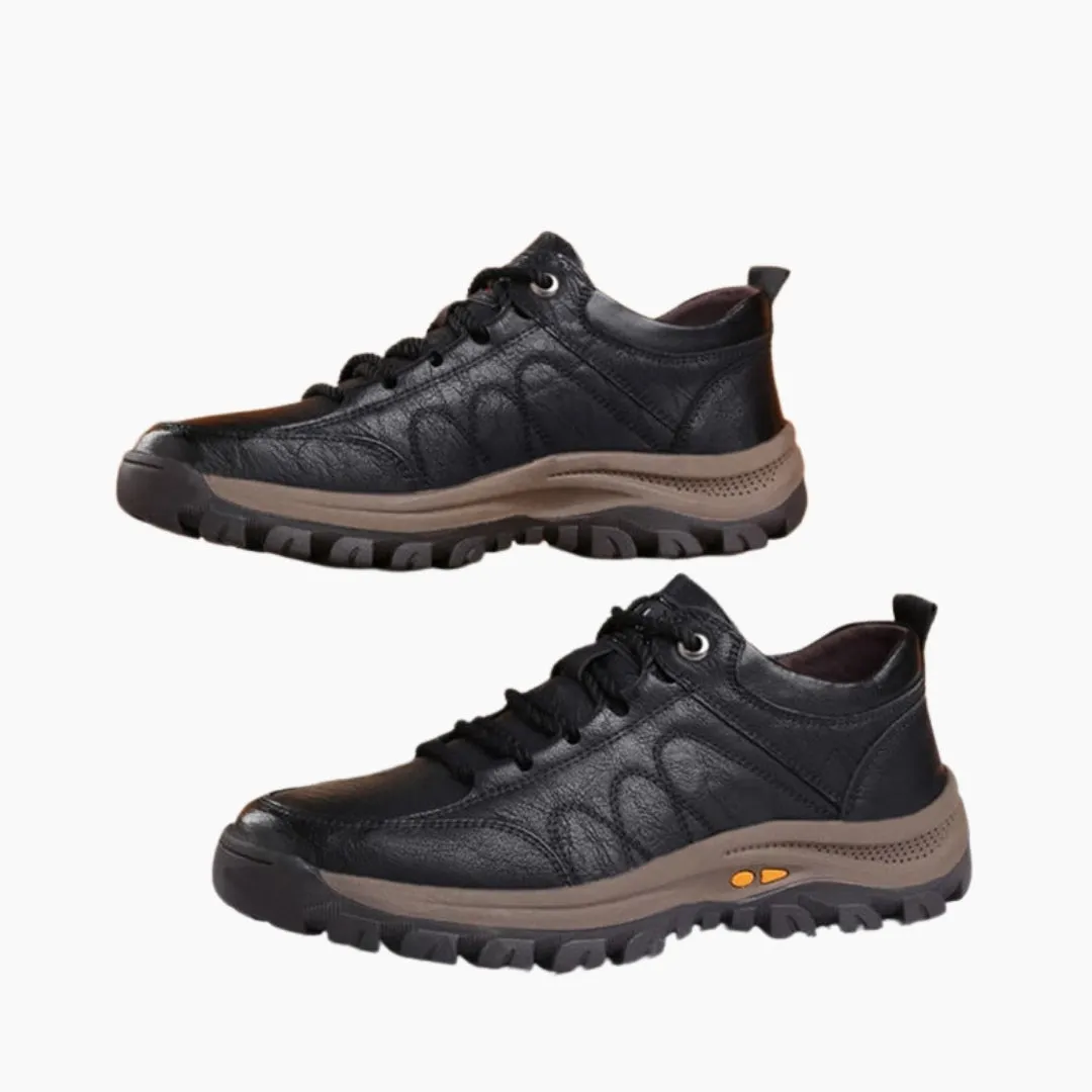 Waterproof, Breathable : Hiking Boots for Men