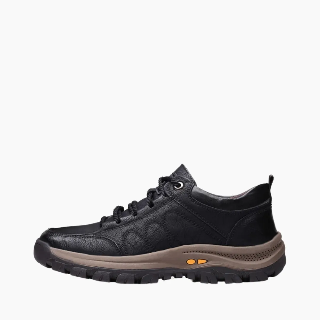 Waterproof, Breathable : Hiking Boots for Men
