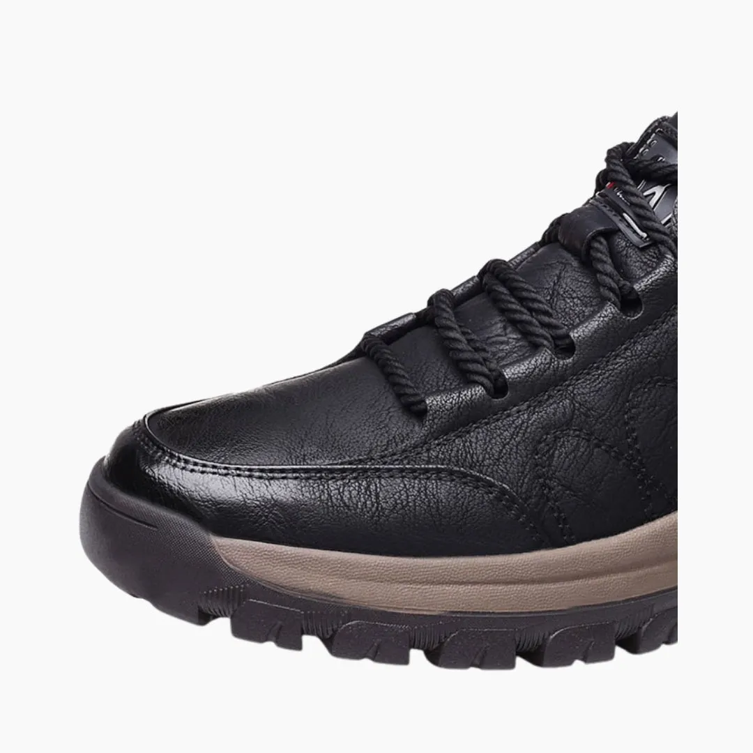 Waterproof, Breathable : Hiking Boots for Men