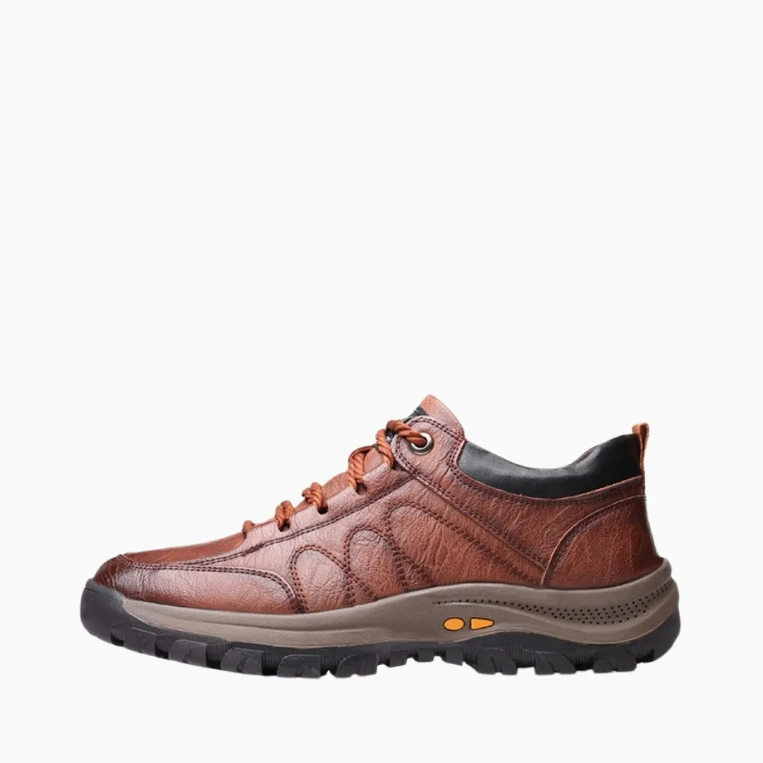 Waterproof, Breathable : Hiking Boots for Men