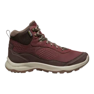 Women's Terradora Explorer Waterproof Boot